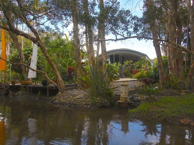 61 Fishermans Drive, Emerald Beach NSW 2456