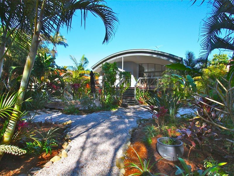 61 Fishermans Drive, Emerald Beach NSW 2456