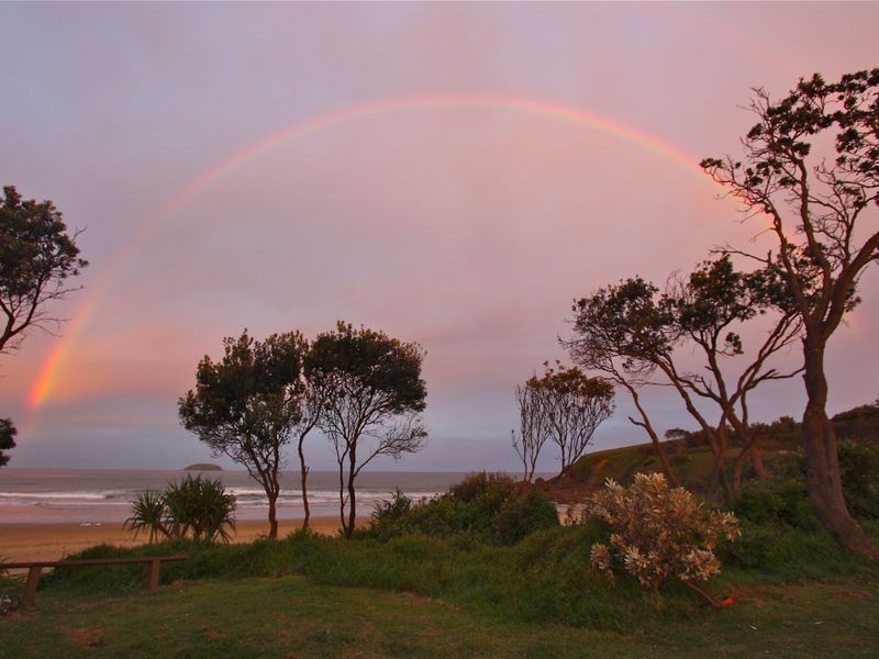 61 Fishermans Drive, Emerald Beach NSW 2456