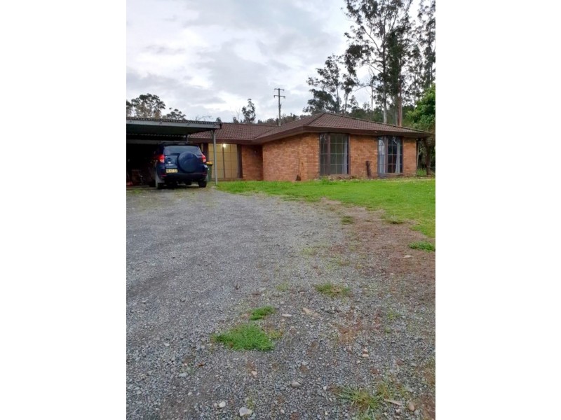 8031 Armidale Road, Dundurrabin NSW 2453