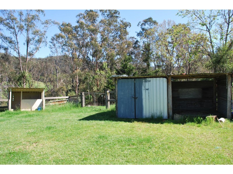 8031 Armidale Road, Dundurrabin NSW 2453