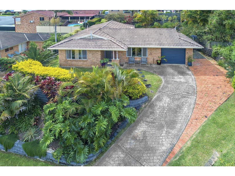 4 Ilex court, Boambee East NSW 2452