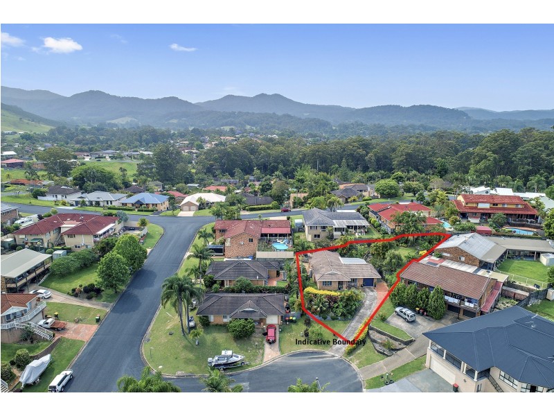 4 Ilex court, Boambee East NSW 2452