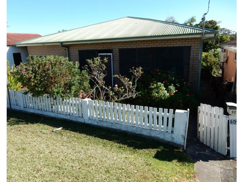 52 High Street, Urunga NSW 2455
