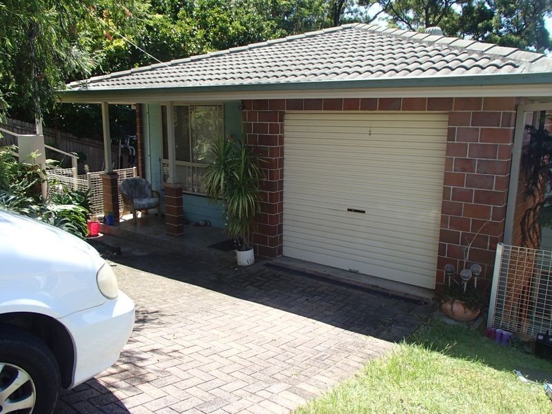 1 Hives Close, Coffs Harbour NSW 2450