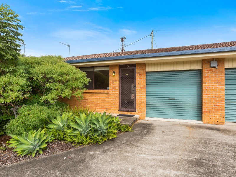 10/48 Meadow Street, Coffs Harbour NSW 2450