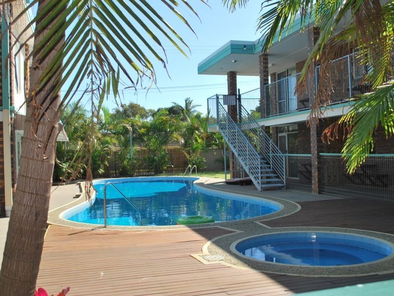 21/3-7 Columbus Circuit, Coffs Harbour NSW 2450