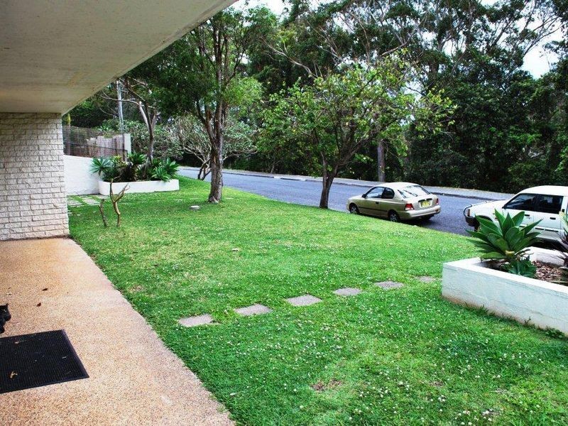 1/48 Mildrura Street, Coffs Harbour NSW 2450