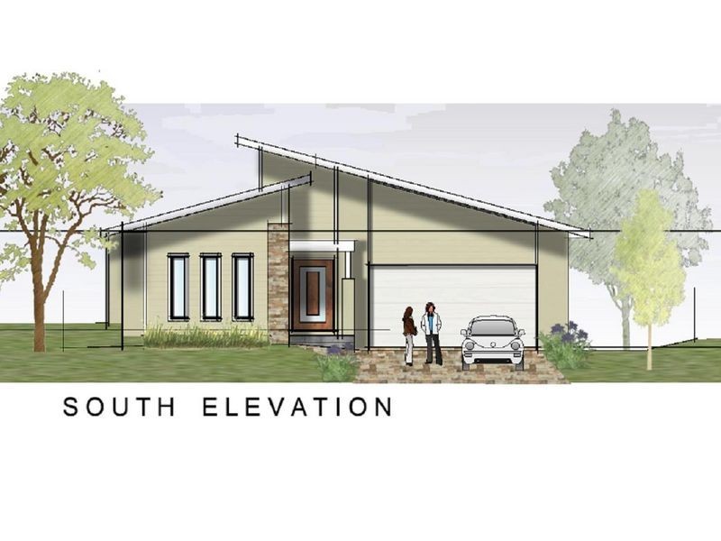 Lot 8 Mimiwali Drive, Bonville NSW 2441