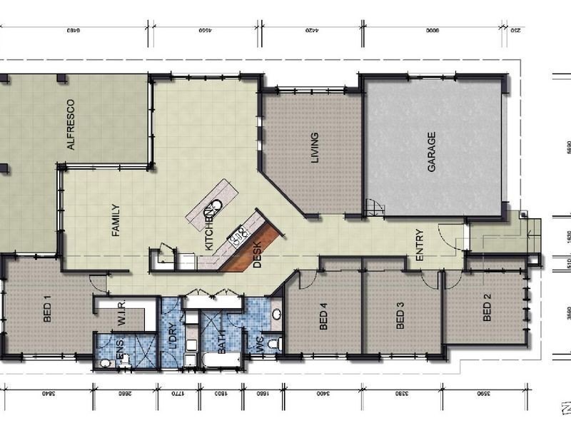 Lot 8 Mimiwali Drive, Bonville NSW 2441