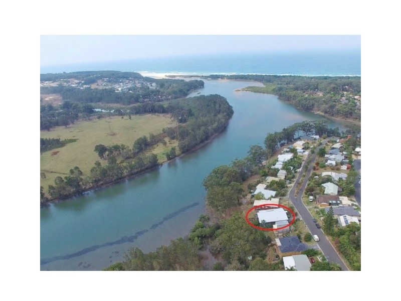 9 Allison Road, Hyland Park NSW 2448