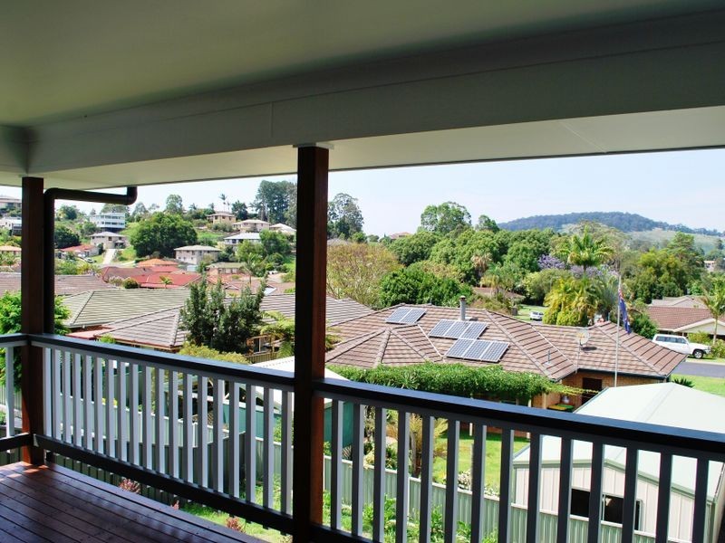Lot 25 Pearce Drive, Coffs Harbour NSW 2450