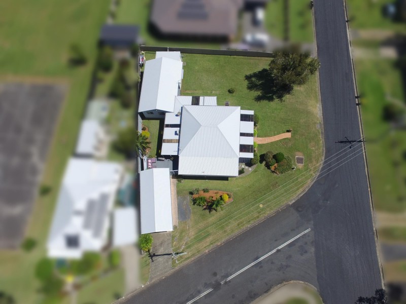 12A Thirteenth Avenue, Sawtell NSW 2452