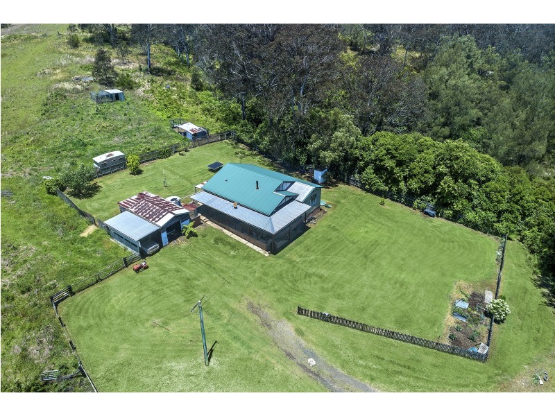 1690 Tyringham Road, Moonpar NSW 2453