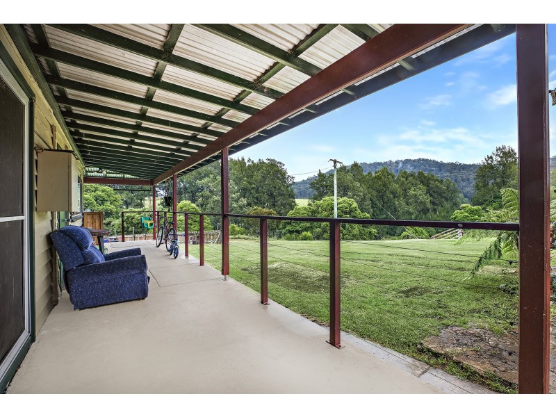1690 Tyringham Road, Moonpar NSW 2453
