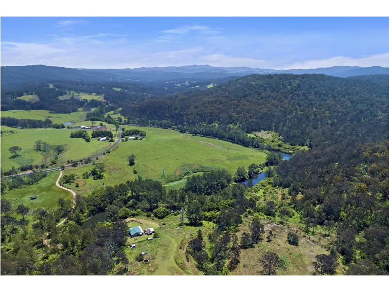 1690 Tyringham Road, Moonpar NSW 2453