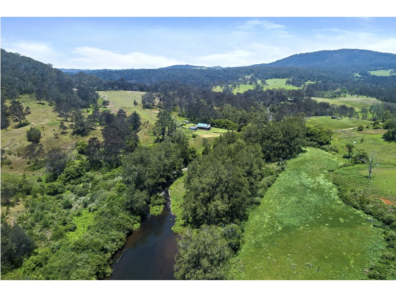 1690 Tyringham Road, Moonpar NSW 2453