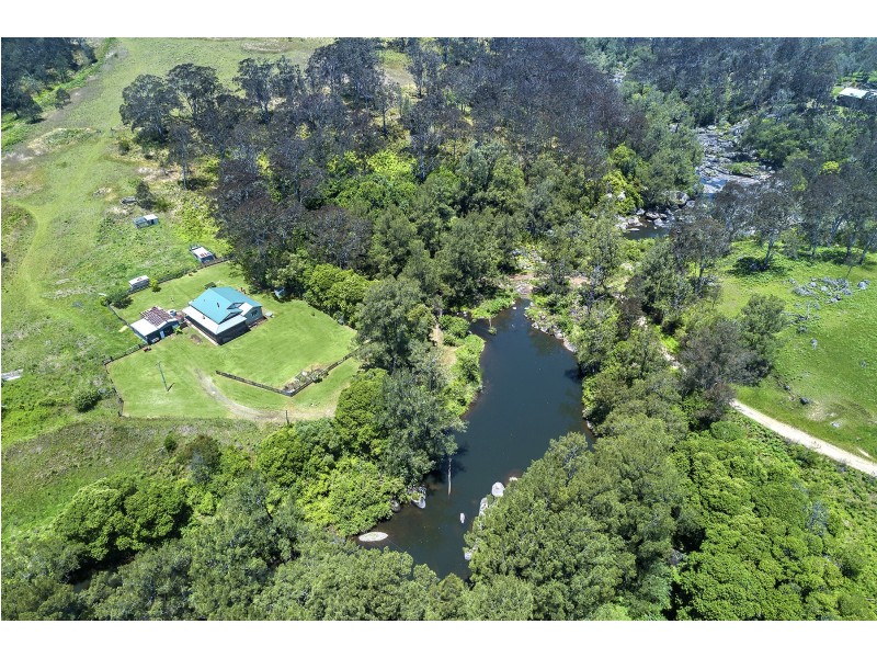 1690 Tyringham Road, Moonpar NSW 2453