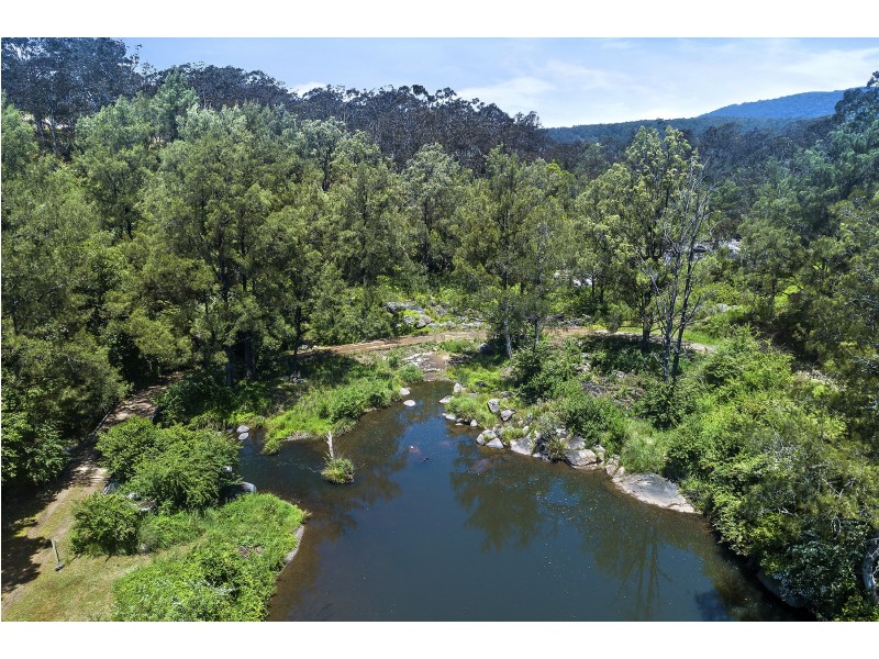 1690 Tyringham Road, Moonpar NSW 2453