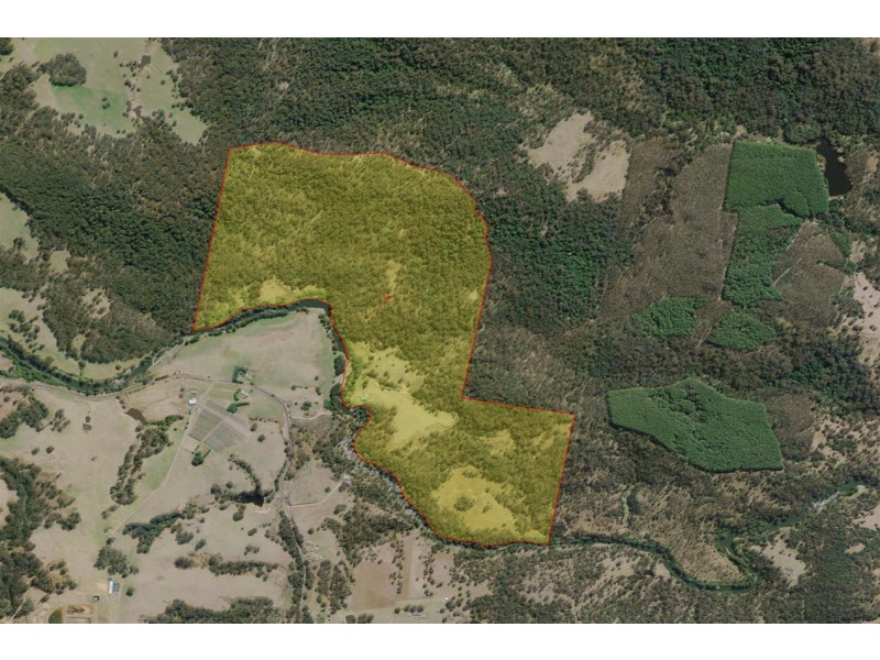 1690 Tyringham Road, Moonpar NSW 2453