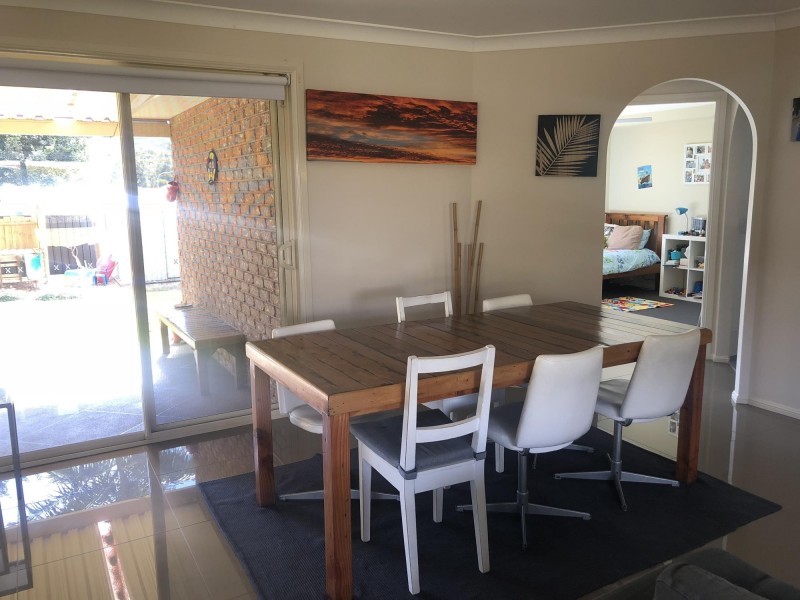 3 Wisteria Close, Coffs Harbour NSW 2450