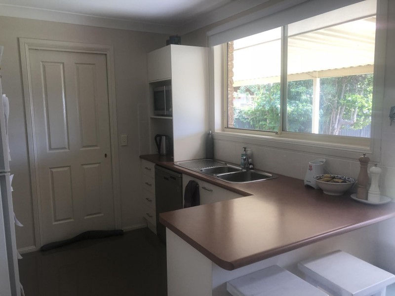 3 Wisteria Close, Coffs Harbour NSW 2450