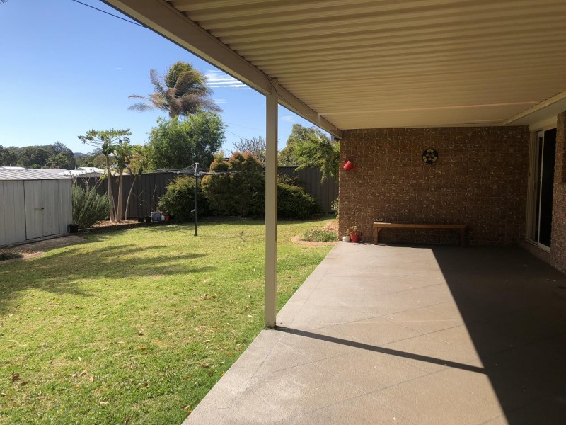 3 Wisteria Close, Coffs Harbour NSW 2450