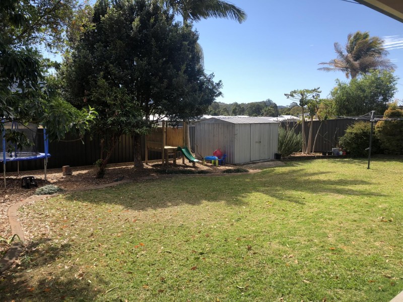 3 Wisteria Close, Coffs Harbour NSW 2450