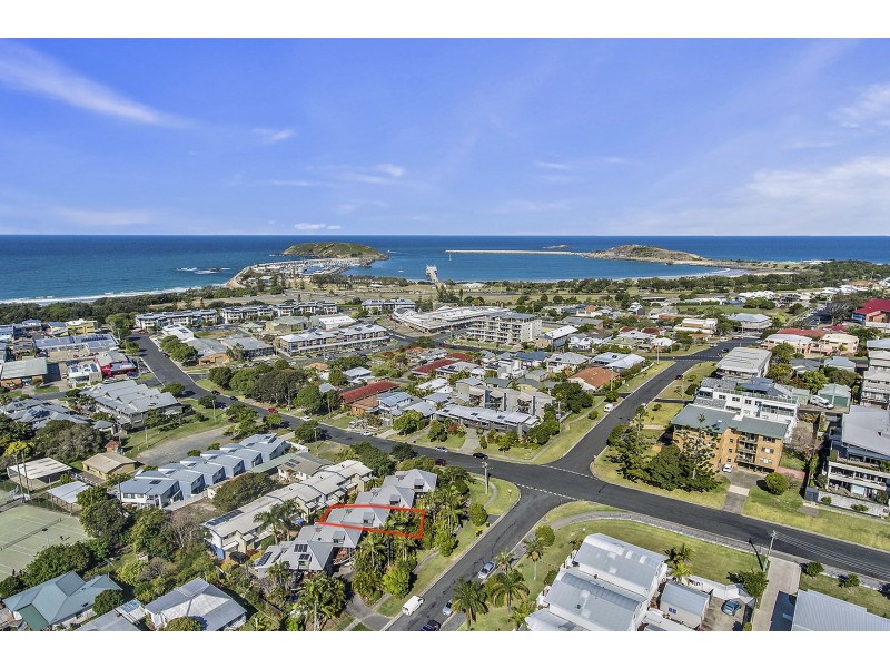 3/80 Hood Street, Coffs Harbour NSW 2450