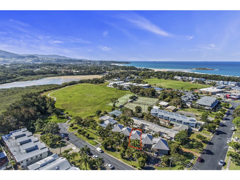 3/80 Hood Street, Coffs Harbour NSW 2450