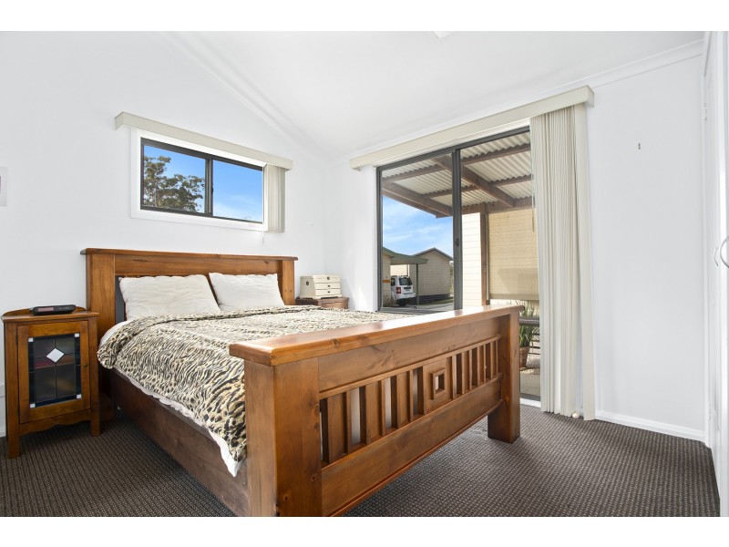 14/257 Pine Creek Way, Bonville NSW 2441