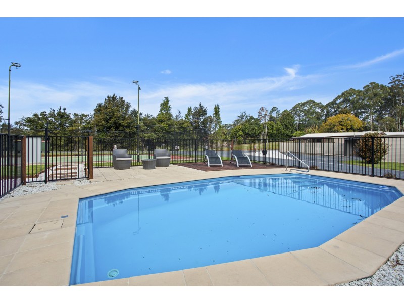 14/257 Pine Creek Way, Bonville NSW 2441