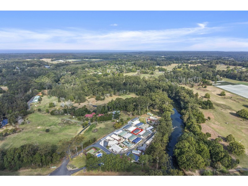 14/257 Pine Creek Way, Bonville NSW 2441