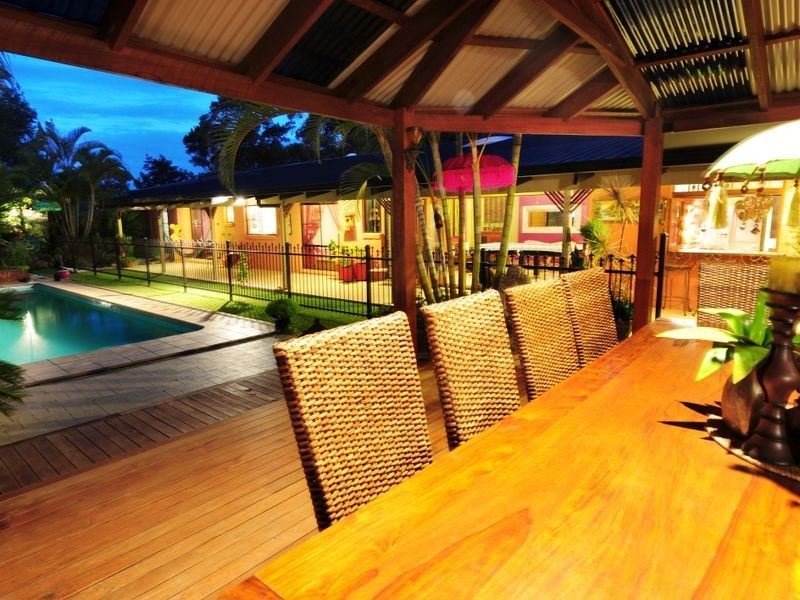 62 Smiths Road, Emerald Beach NSW 2456