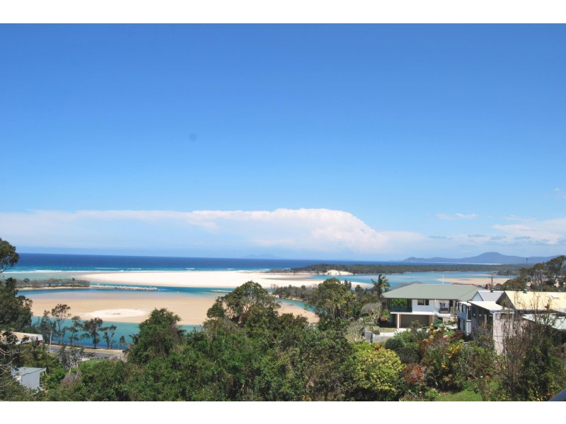 1 Hill Street, Nambucca Heads NSW 2448