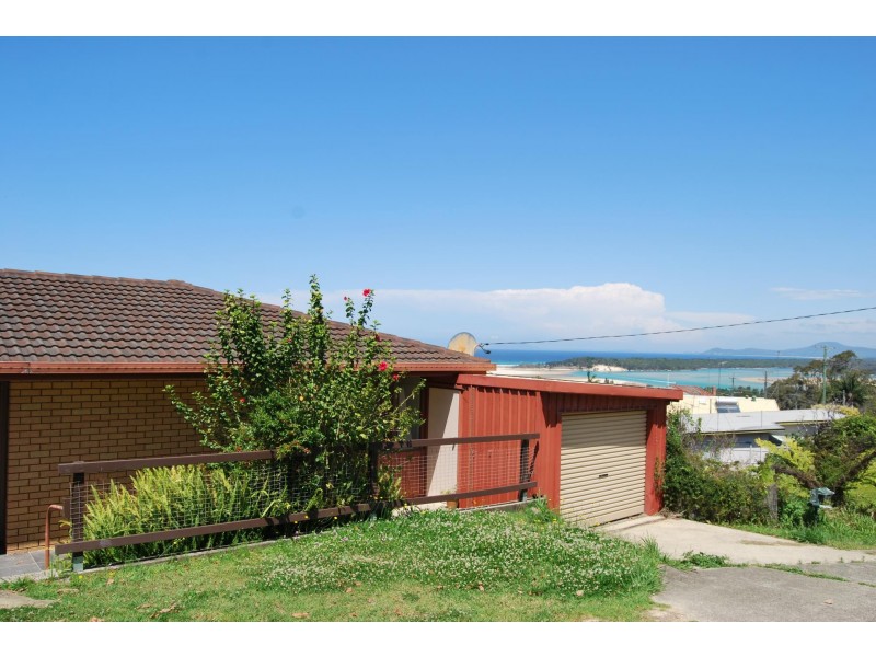1 Hill Street, Nambucca Heads NSW 2448