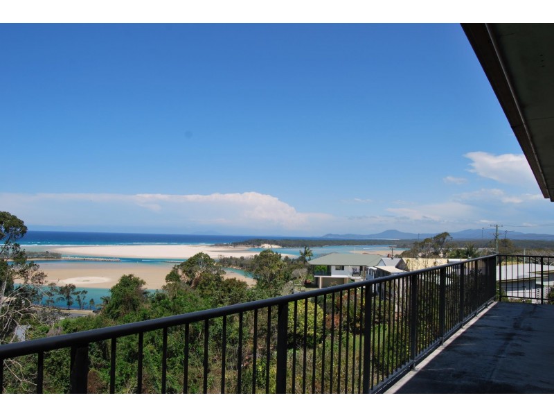 1 Hill Street, Nambucca Heads NSW 2448