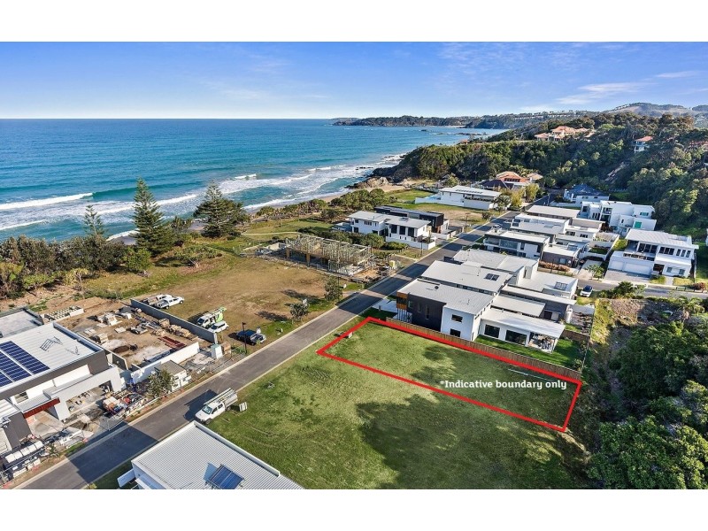 15 Oceanfront Drive, Sapphire Beach NSW 2450