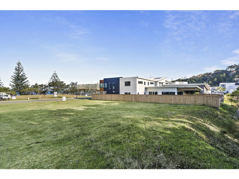 15 Oceanfront Drive, Sapphire Beach NSW 2450