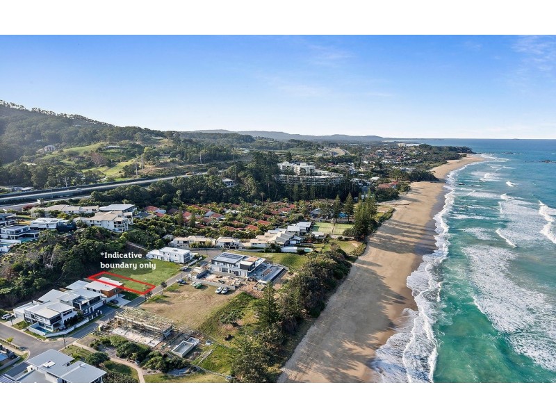 15 Oceanfront Drive, Sapphire Beach NSW 2450