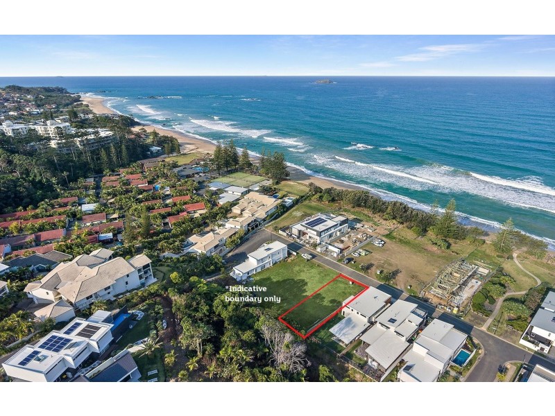 15 Oceanfront Drive, Sapphire Beach NSW 2450