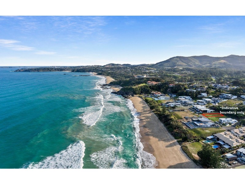15 Oceanfront Drive, Sapphire Beach NSW 2450