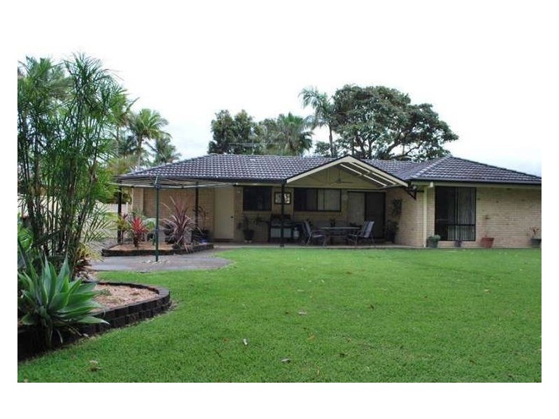 16 Sunbird Crescent, Boambee East NSW 2452