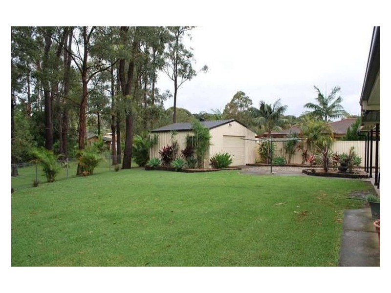 16 Sunbird Crescent, Boambee East NSW 2452