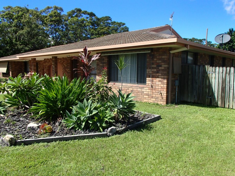 2/109 Brodie Drive, Coffs Harbour NSW 2450