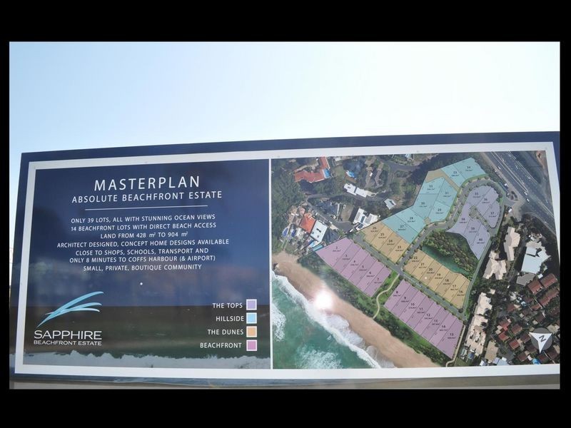740-742 Pacific Highway, Sapphire Beach NSW 2450