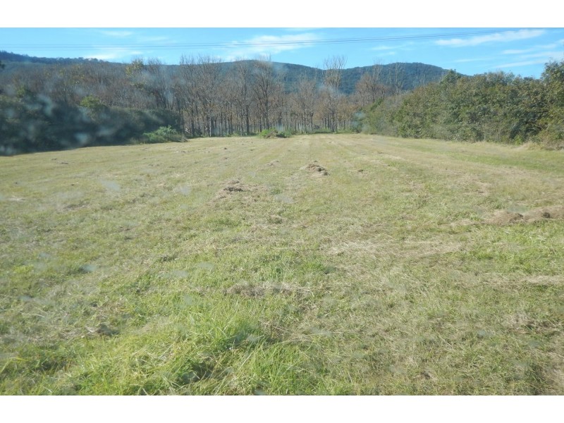 1604 Orara Way, Nana Glen NSW 2450