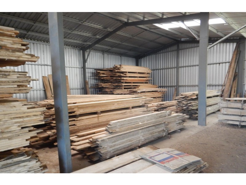 1604 Orara Way, Nana Glen NSW 2450