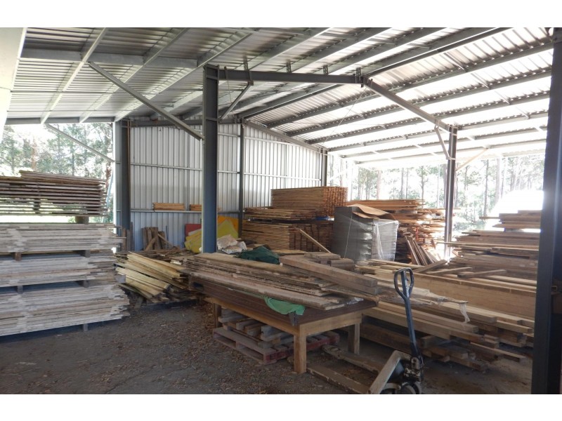 1604 Orara Way, Nana Glen NSW 2450