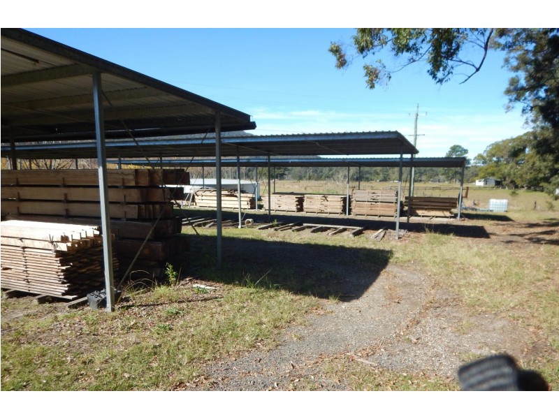 1604 Orara Way, Nana Glen NSW 2450